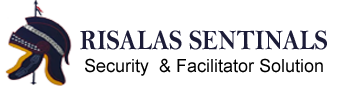 site logo